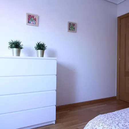 Prázdninový dům Aldeamayor Golf Licencia 47269 Viana de Cega