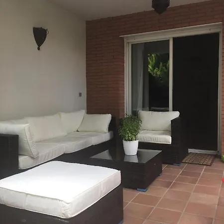 Aldeamayor Golf Licencia 47269 * Viana de Cega