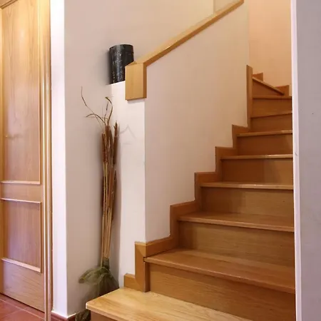 Prázdninový dům Aldeamayor Golf Licencia 47269