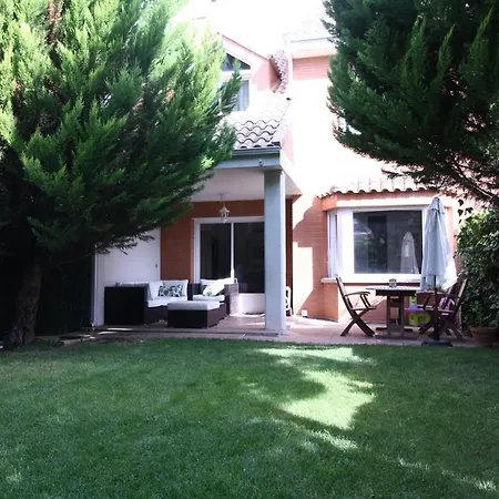 Aldeamayor Golf Licencia 47269 Prázdninový dům