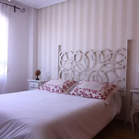 Prázdninový dům Aldeamayor Golf Licencia 47269 *