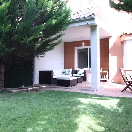 Aldeamayor Golf Licencia 47269 Prázdninový dům *