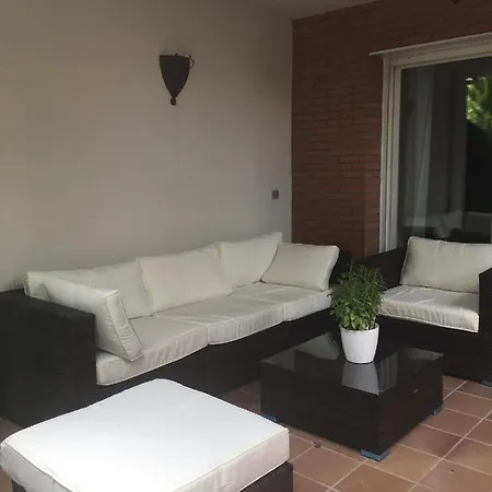 Aldeamayor Golf Licencia 47269 Viana de Cega