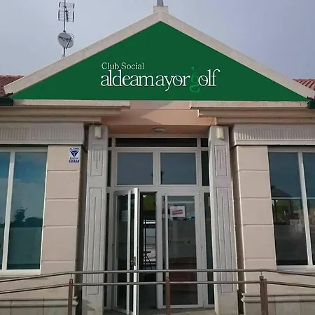 Сasa de vacaciones Aldeamayor Golf Licencia 47269