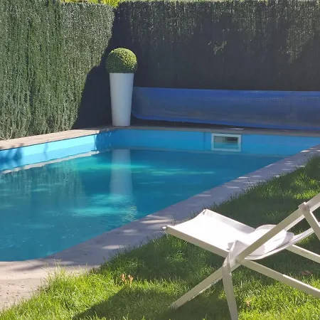 Aldeamayor Golf Licencia 47269 Prázdninový dům *