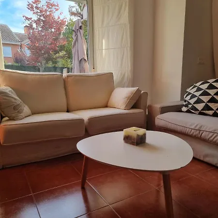 Prázdninový dům Aldeamayor Golf Licencia 47269