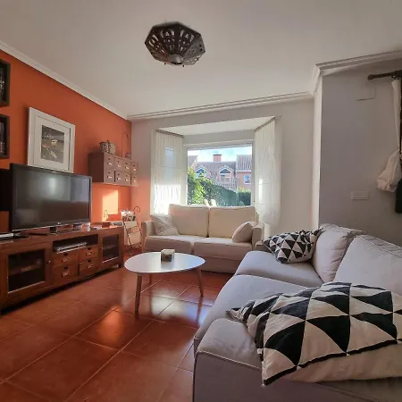 Aldeamayor Golf Licencia 47269 * Viana de Cega