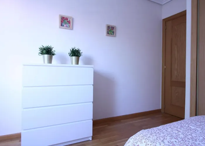 Casa vacanze Aldeamayor Golf Licencia 47269 Viana de Cega