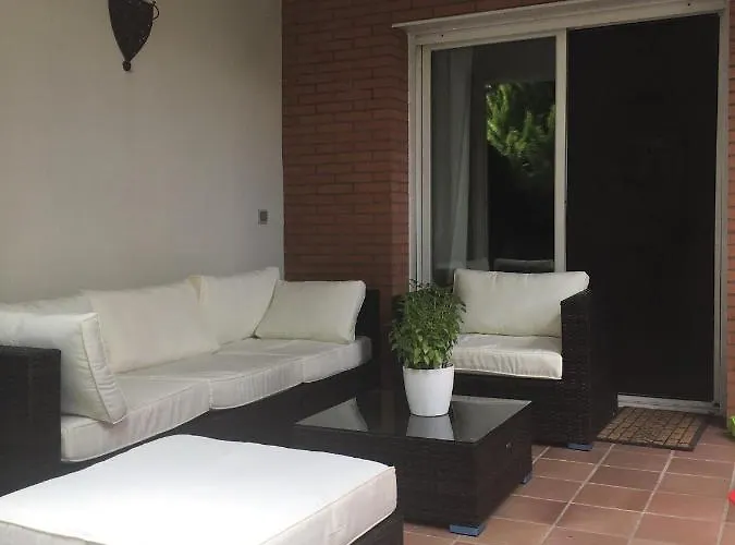 Aldeamayor Golf Licencia 47269 * Viana de Cega