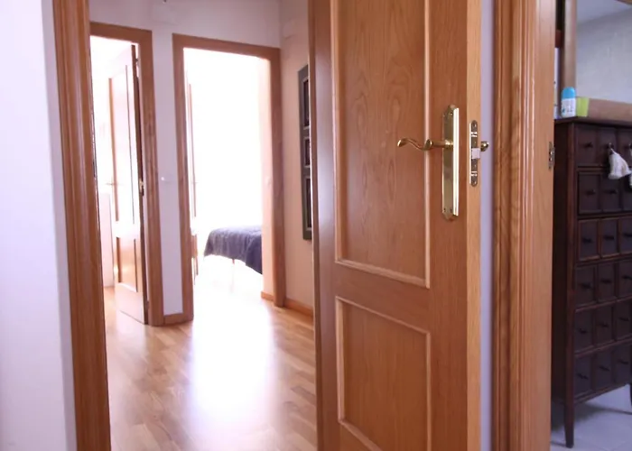 Aldeamayor Golf Licencia 47269 Viana de Cega