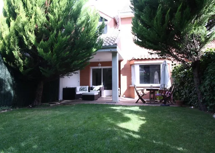 Aldeamayor Golf Licencia 47269 Casa vacanze