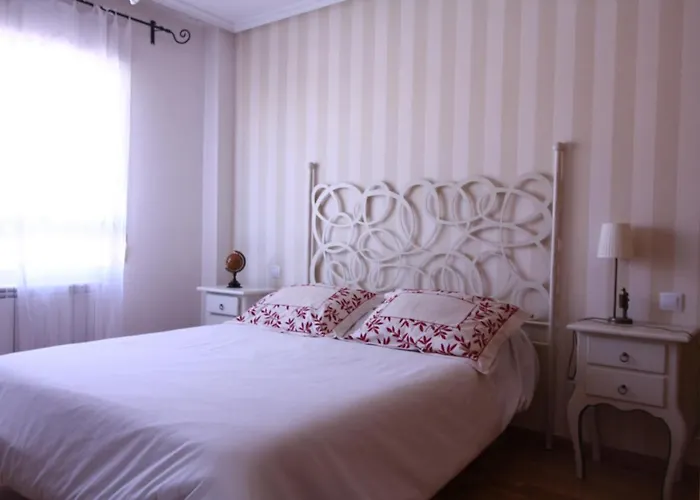 Casa vacanze Aldeamayor Golf Licencia 47269 *