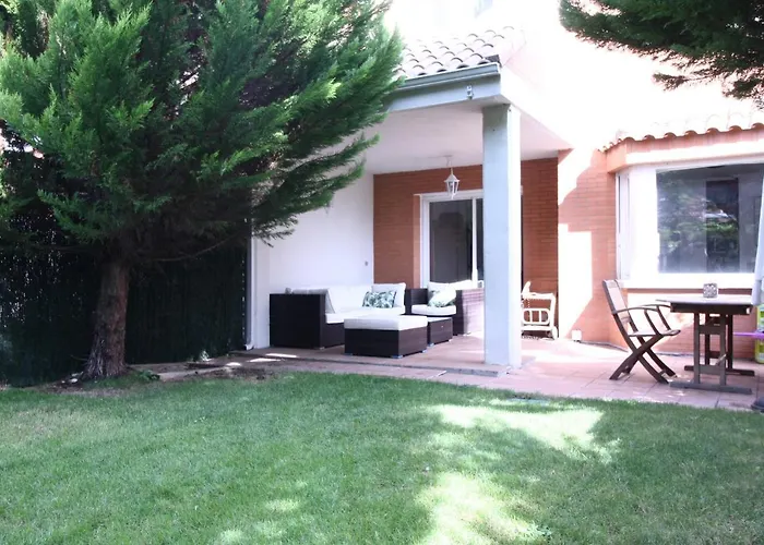 Aldeamayor Golf Licencia 47269 Casa vacanze *