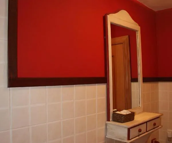 Casa vacanze Aldeamayor Golf Licencia 47269