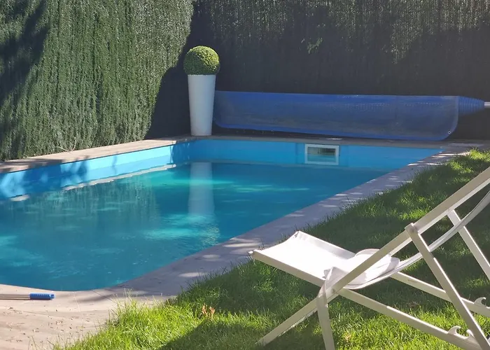 Aldeamayor Golf Licencia 47269 Casa vacanze *