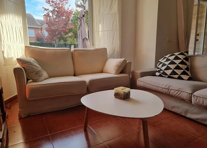 Casa vacanze Aldeamayor Golf Licencia 47269