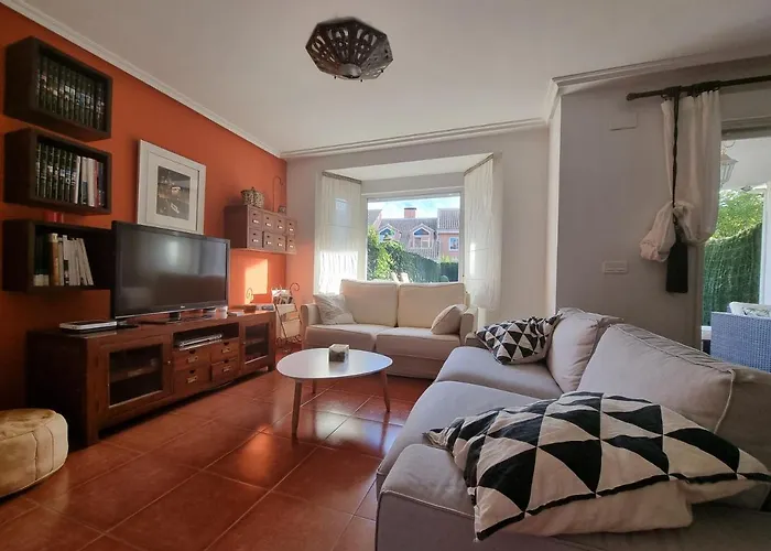 Aldeamayor Golf Licencia 47269 * Viana de Cega